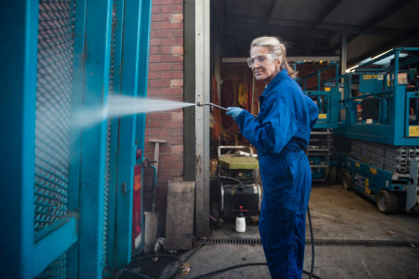 Reliable Cuyahoga Falls, OH Pressure Washing Solutions